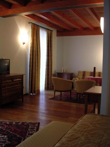 La Locanda Del Melograno Moncalvo Buitenkant foto